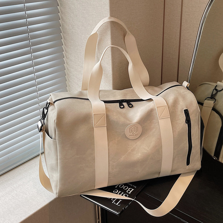 Reise-Duffel-Tasche Karnz