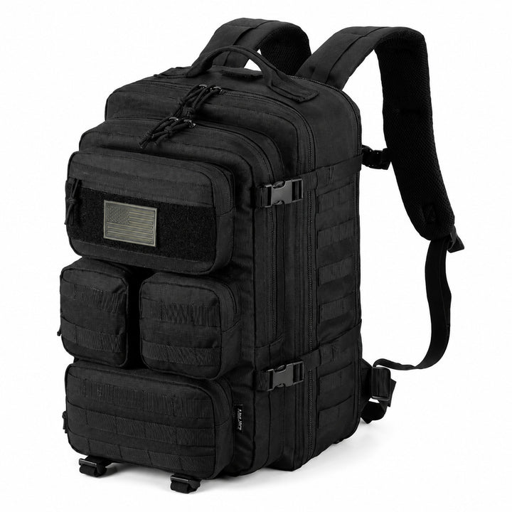 Taktischer Militär Rucksack Karnz