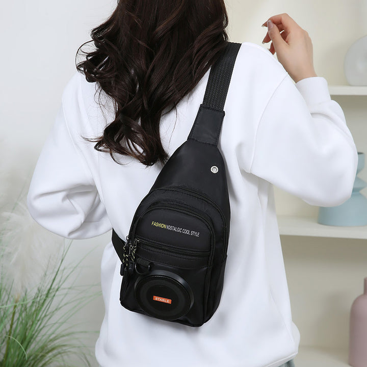 Sling Bag Karnz