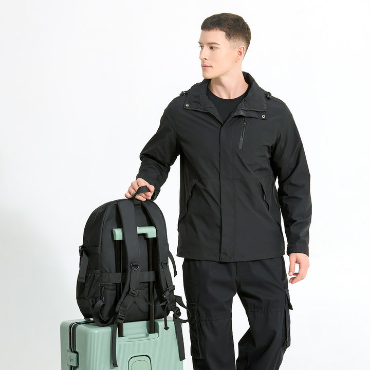 Allwetter Multifunktionsrucksack Karnz