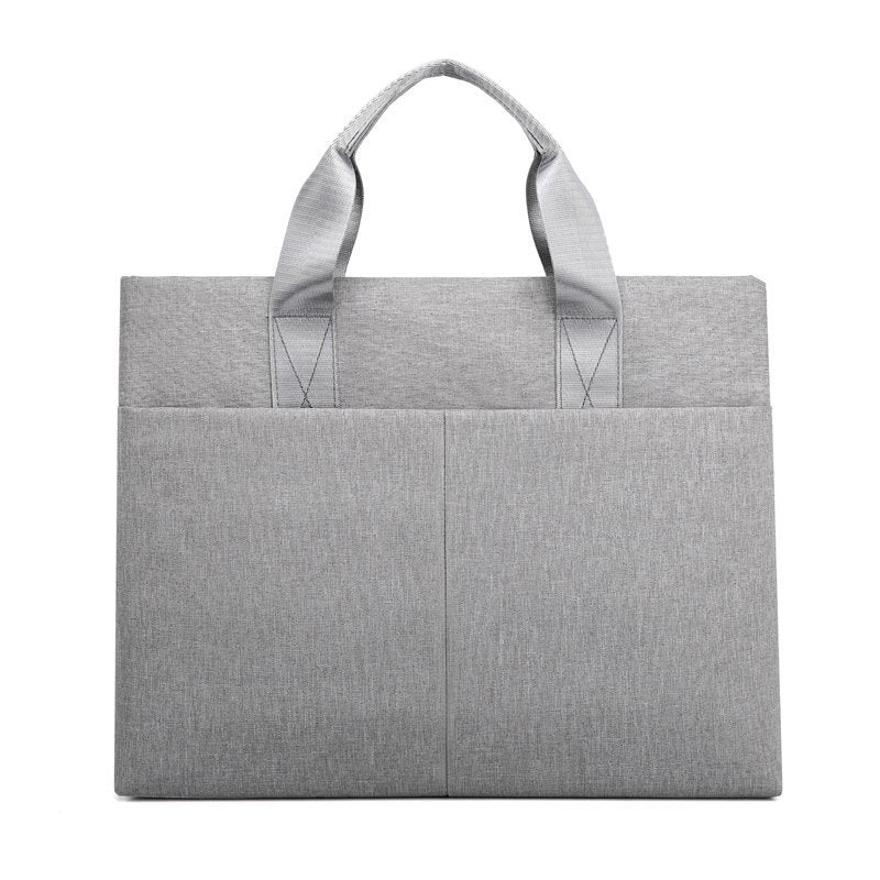 WoMinimalist Laptop Tote Bag Karnz