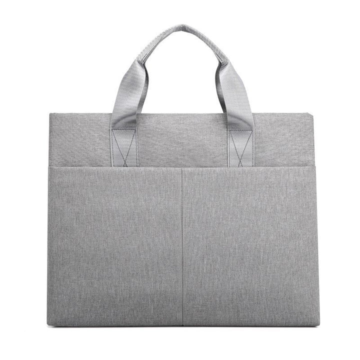 WoMinimalist Laptop Tote Bag Karnz