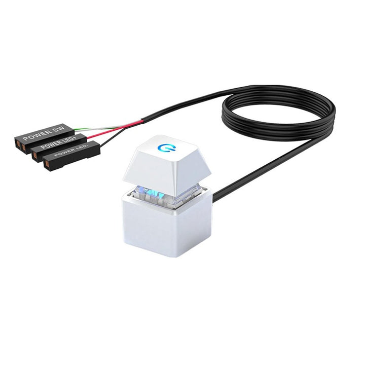 USB-Header-Tastensteuerungsschalter Karnz