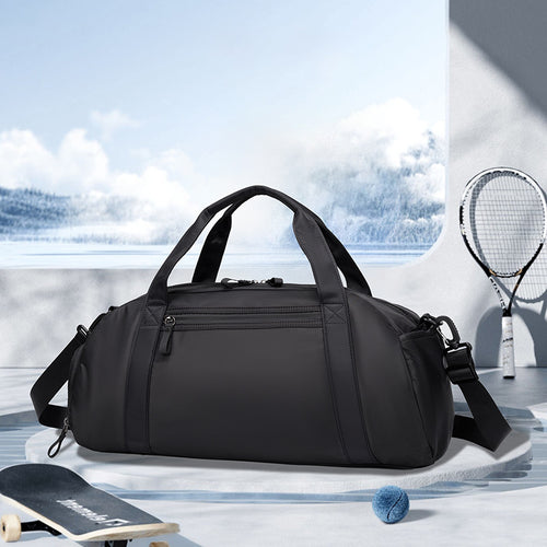 Vielseitige Sport Duffel Tasche Karnz