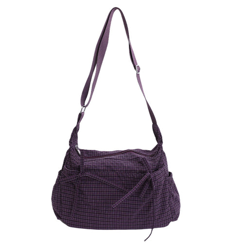 Multi-Taschen Freizeit Umhängetasche