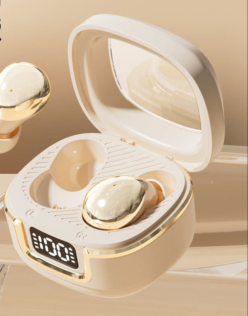 Wireless Noise-Canceling Earbuds Karnz