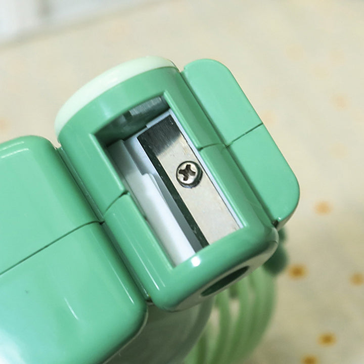 Damen Tragbarer Handventilator im niedlichen Tierdesign Karnz