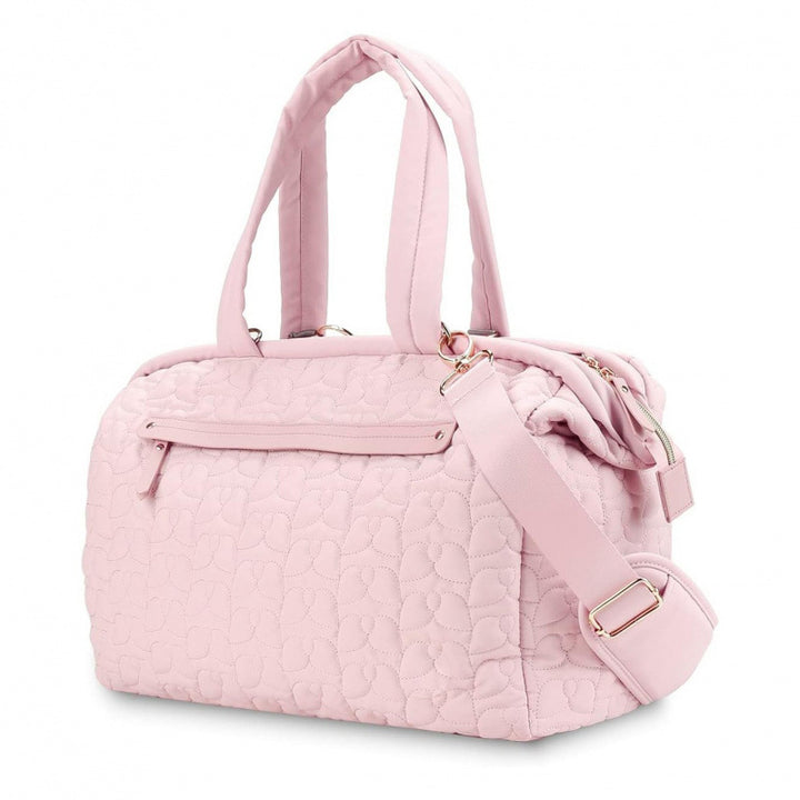Gepolsterte Multifunktions-Reise-Duffel-Tasche Karnz