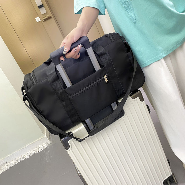 Haltbarer Fitness Duffle Bag Karnz