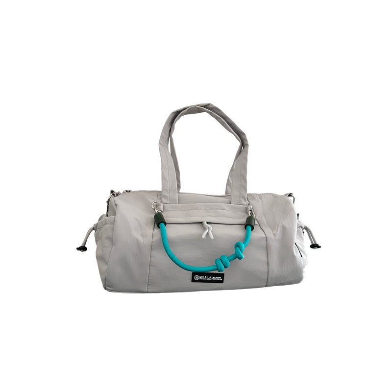 Leichte vielseitige Reise-Wochenendtasche