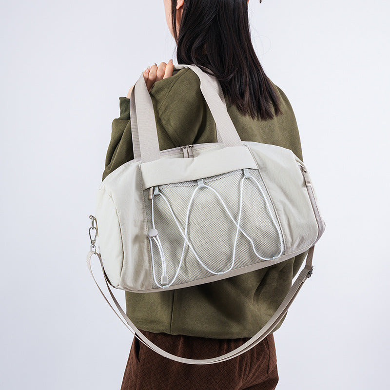 Multi-Funktionale Sport-Duffel Tasche Karnz