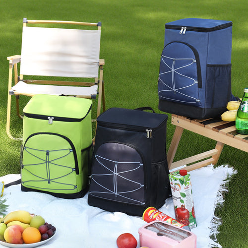 Isolierte Multifunktions-Rucksack Karnz