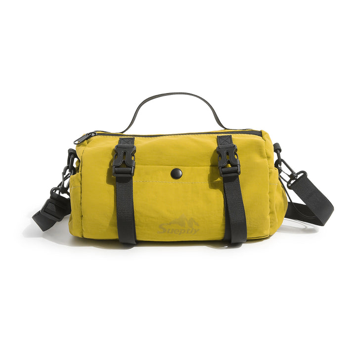 Kompakte Utility Reise Duffel