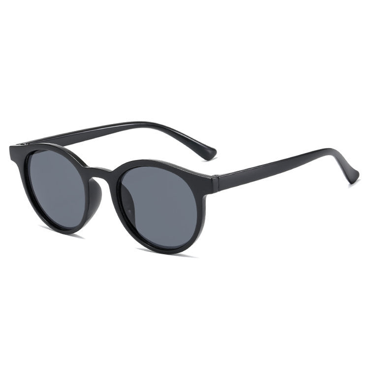 Damen Sonnenbrillen im Vintage-Stil Karnz