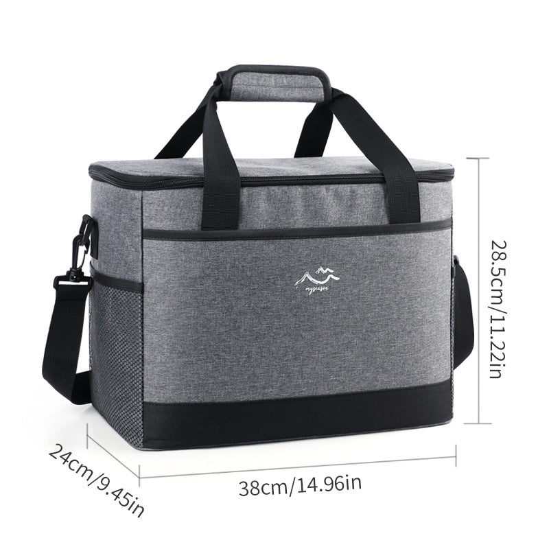 Isolierte Multi-Use Kühltasche Karnz