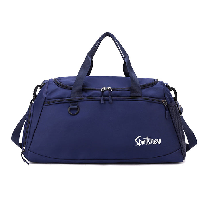 Vielseitige Reise Fitness Duffel