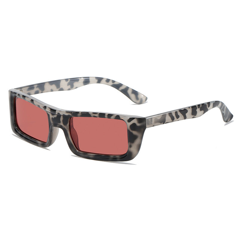 Damen modische Klapp-Sonnenbrille Karnz
