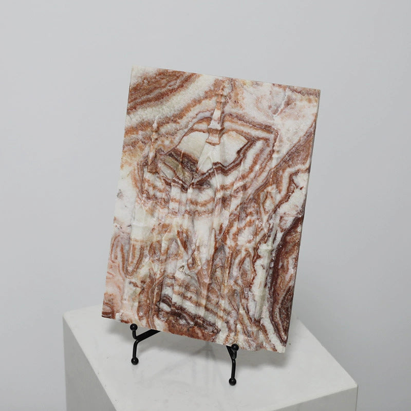 Dekorative Marmor Kunstwerke