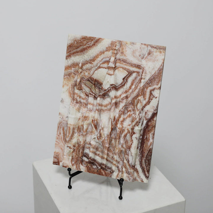 Dekorative Marmor Kunstwerke