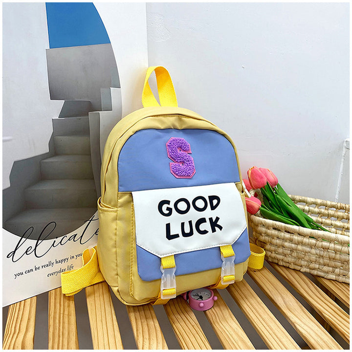 Kompakte inspirierende Mini-Rucksack Karnz