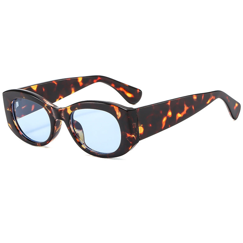 Damen Designer-Sonnenbrille Karnz