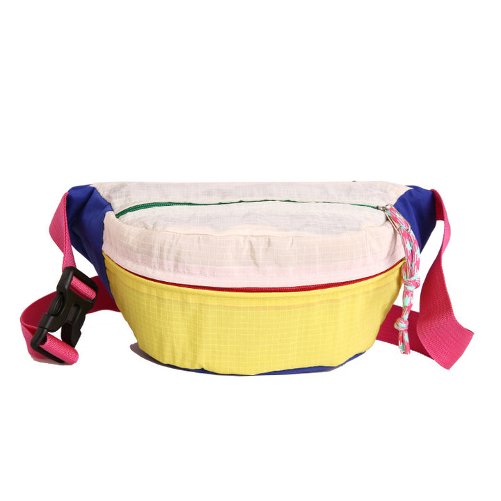 Leichte Utility Taillenpackung Karnz