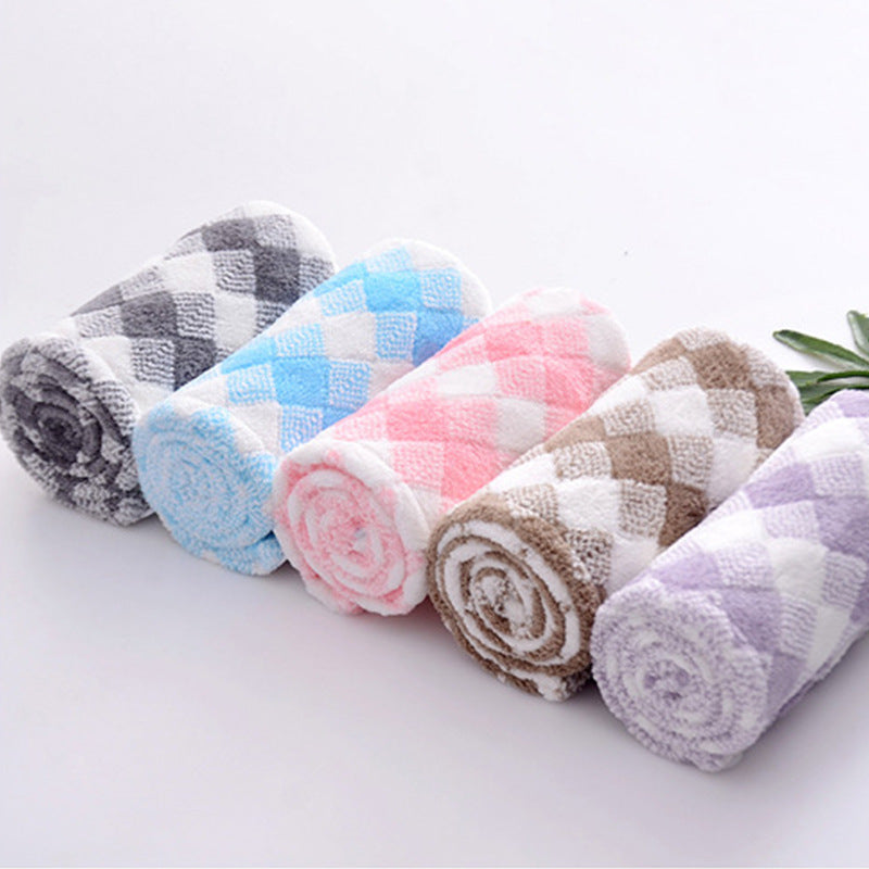 Damen stylische Haarturban Karnz