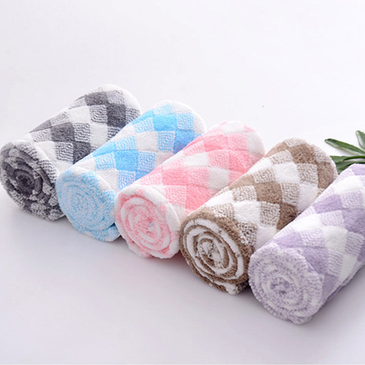 Damen stylische Haarturban Karnz
