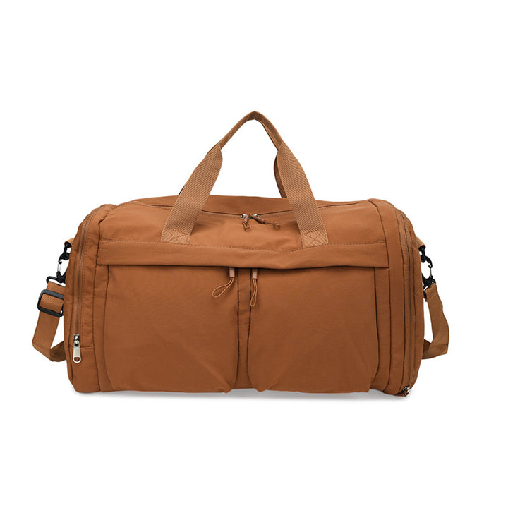 Vielseitige multifunktionale Reisetasche Karnz