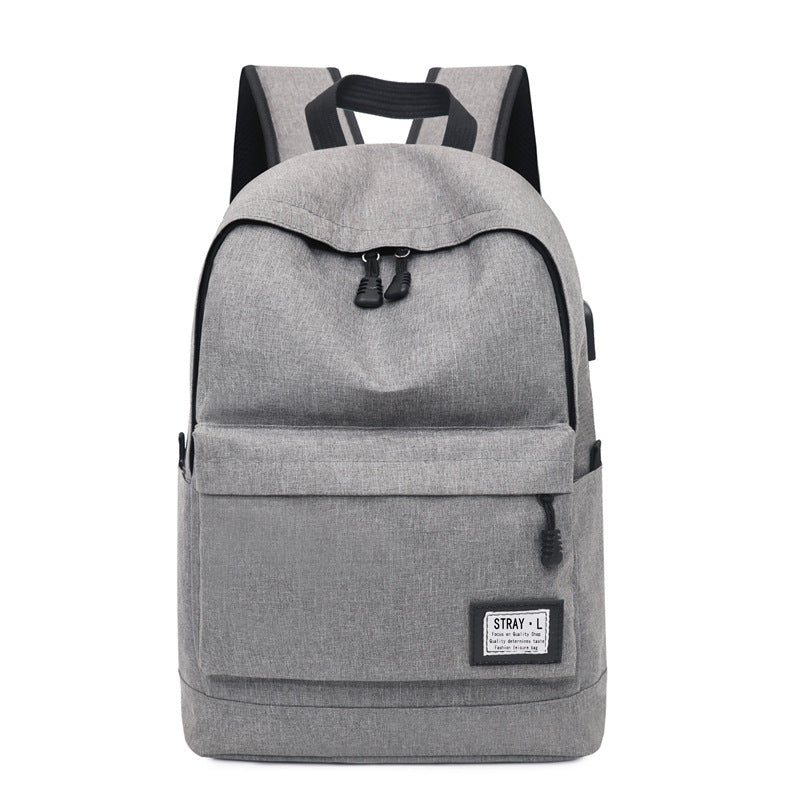 Multifunktionaler Freizeitrucksack