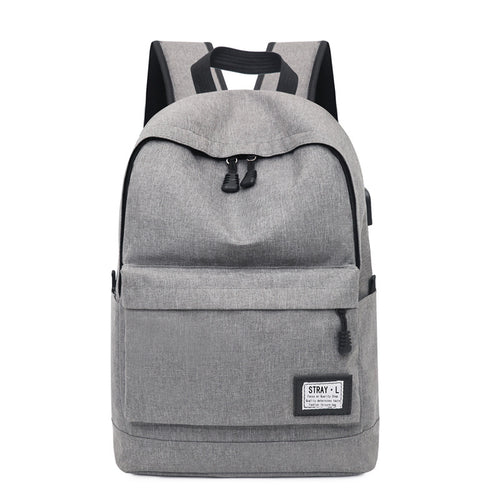 Multifunktionaler Freizeitrucksack