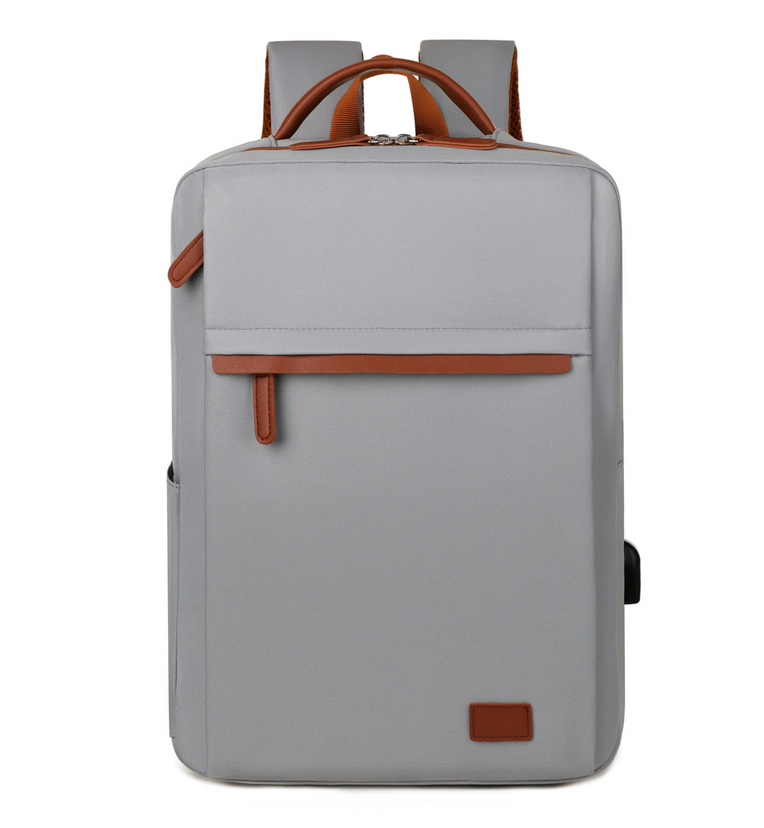 Stilvoller Laptop-Rucksack Karnz
