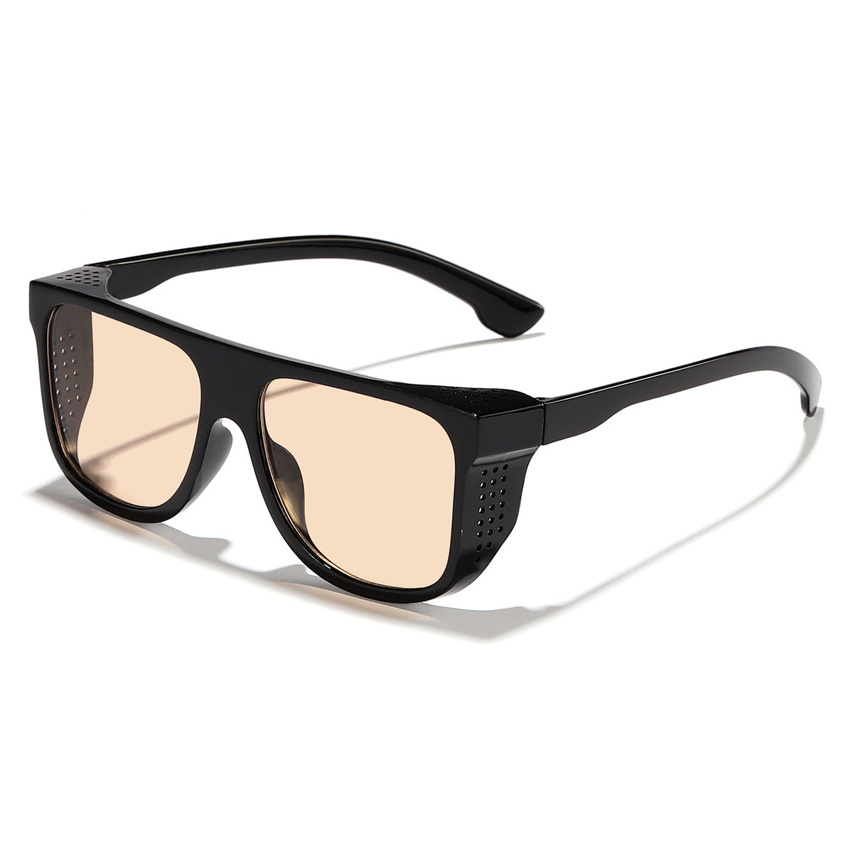 Damen Sportliche Sonnenbrille Karnz