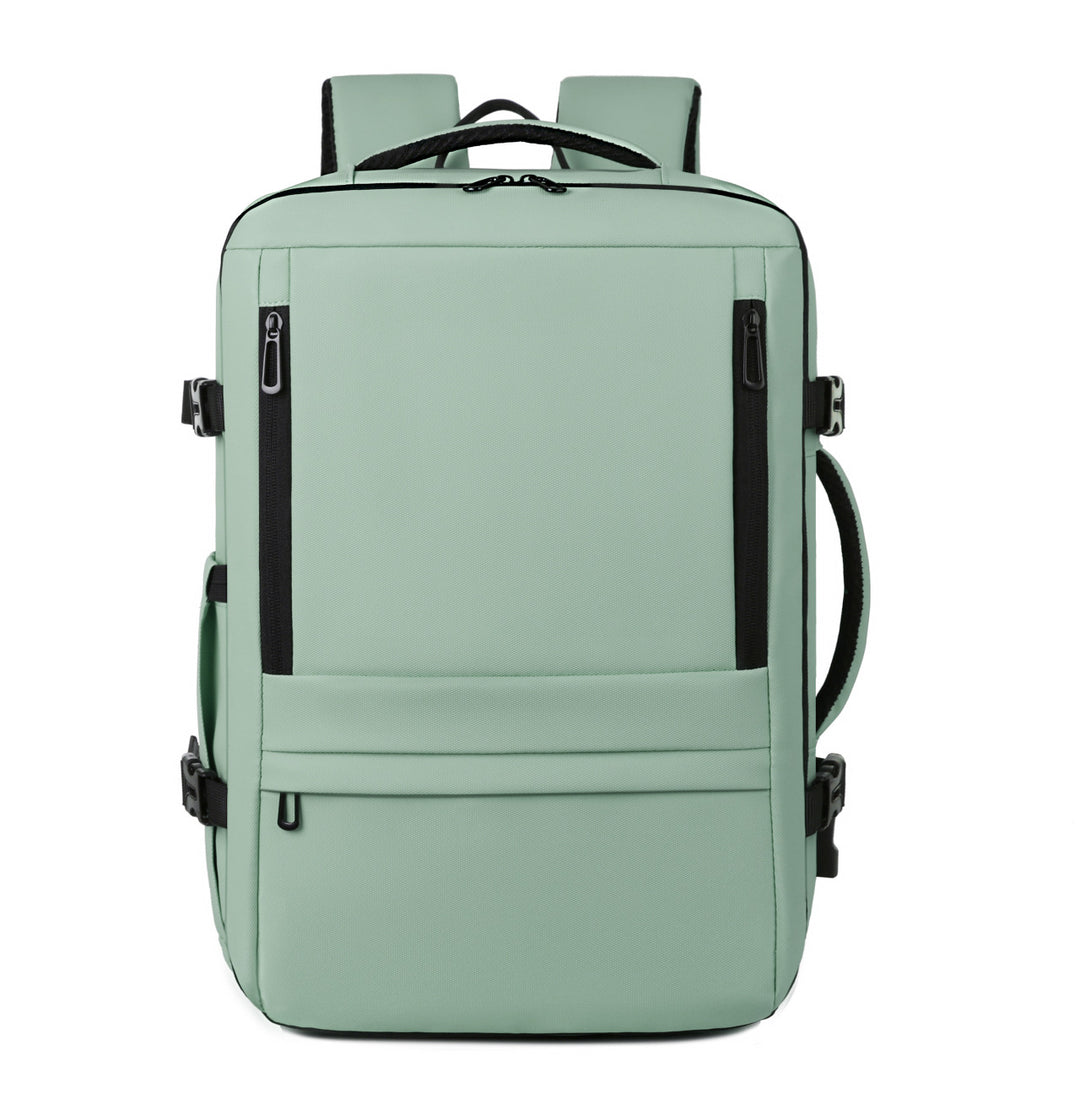Vielseitiger Reiserrucksack