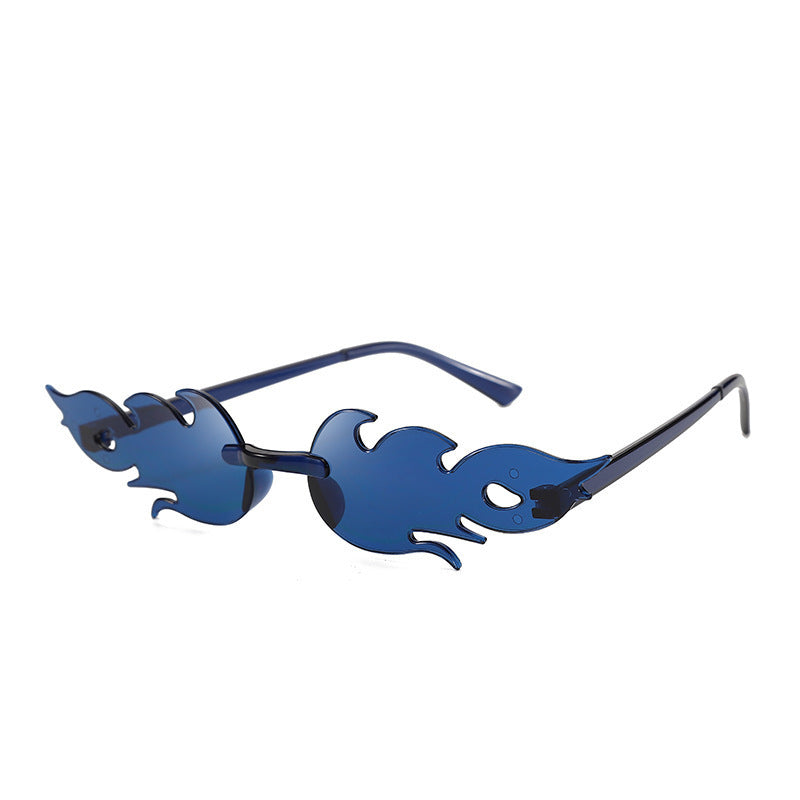 Flame Design Eyewear Karnz