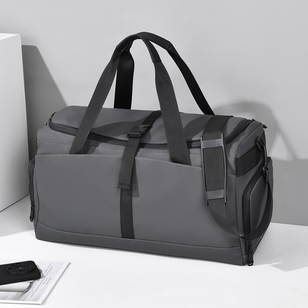Vielseitige Abenteuer Duffle Bag Karnz