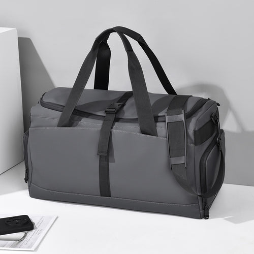 Vielseitige Abenteuer Duffle Bag Karnz