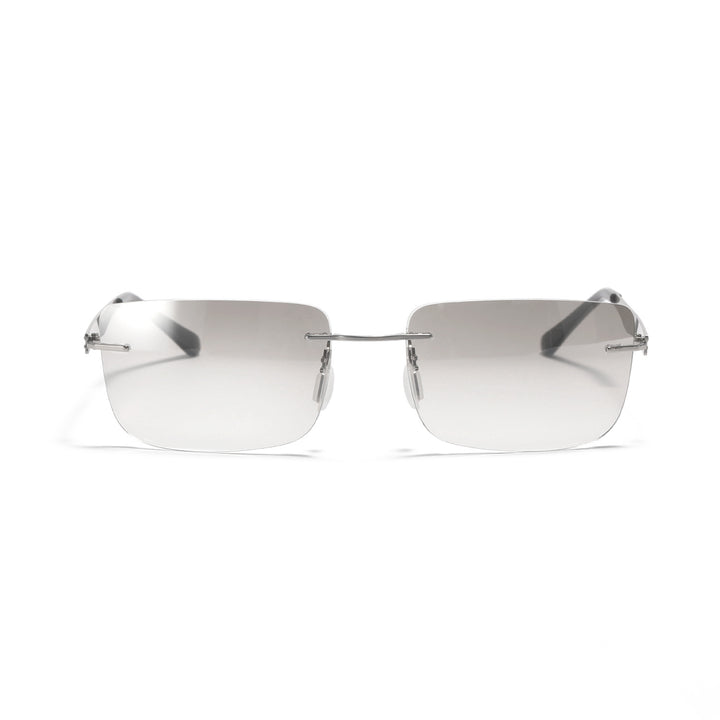 Damen modische und elegante Sonnenbrille mit klassischem Design Karnz