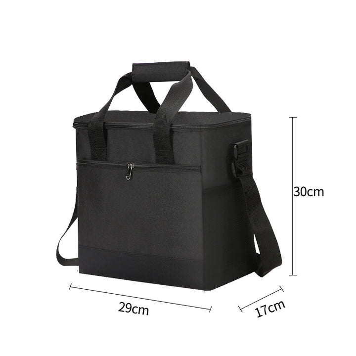 Unisex Isolierte Picknicktasche Karnz