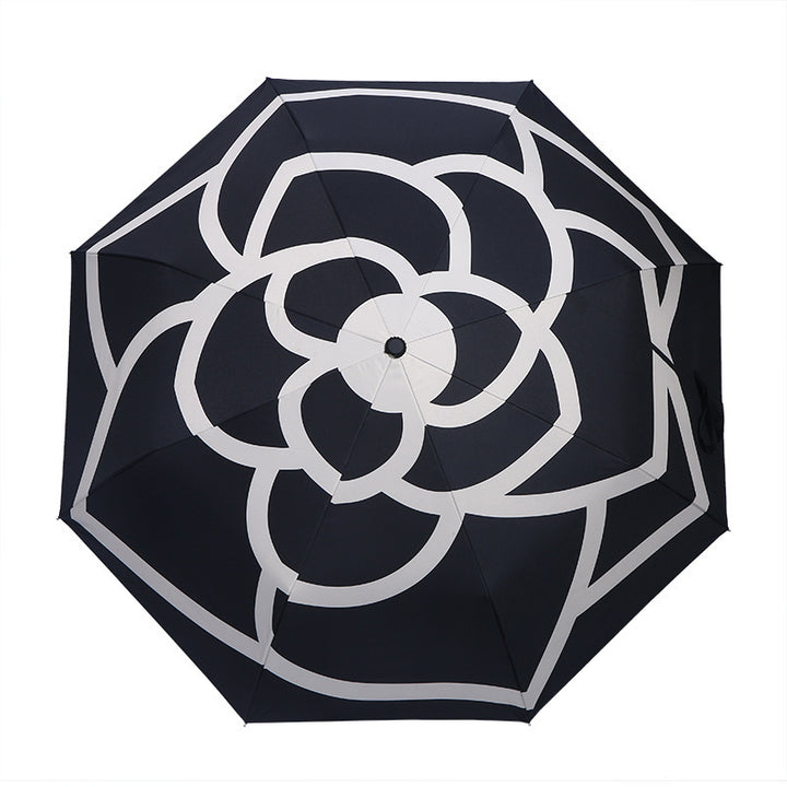 Damen Executive Regenschirm Karnz