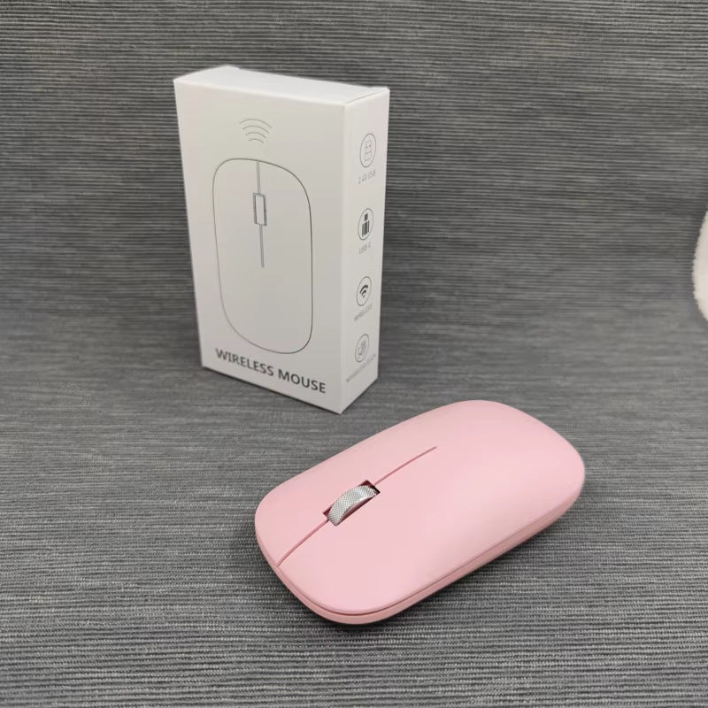 Kabellose Ergonomische Computermaus Karnz