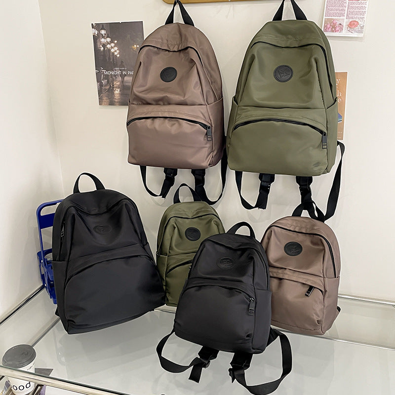 Langlebiger Wasserabweisender Outdoor-Rucksack Karnz