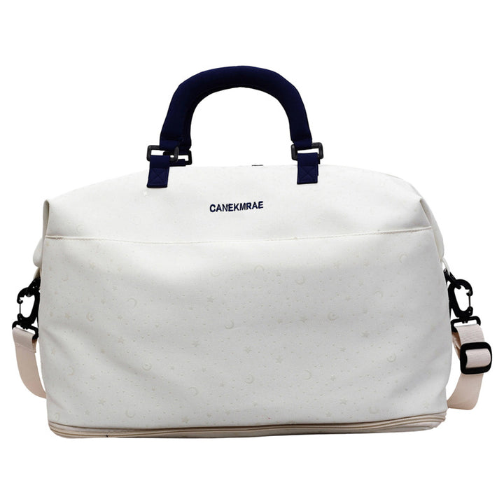 Stylische Reis-Duffle-Bag