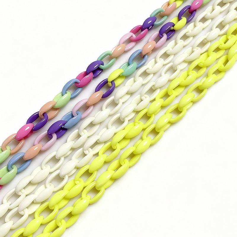 Modische Brillenband Karnz