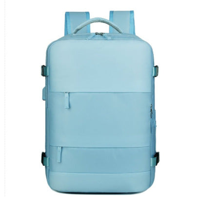 Professioneller Slim Rucksack Karnz