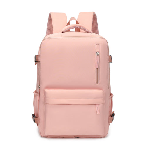 Vielseitiger Laptop-Rucksack Karnz
