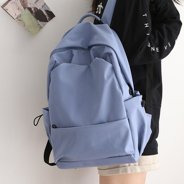 Ergonomischer Rucksack für den täglichen Gebrauch Karnz