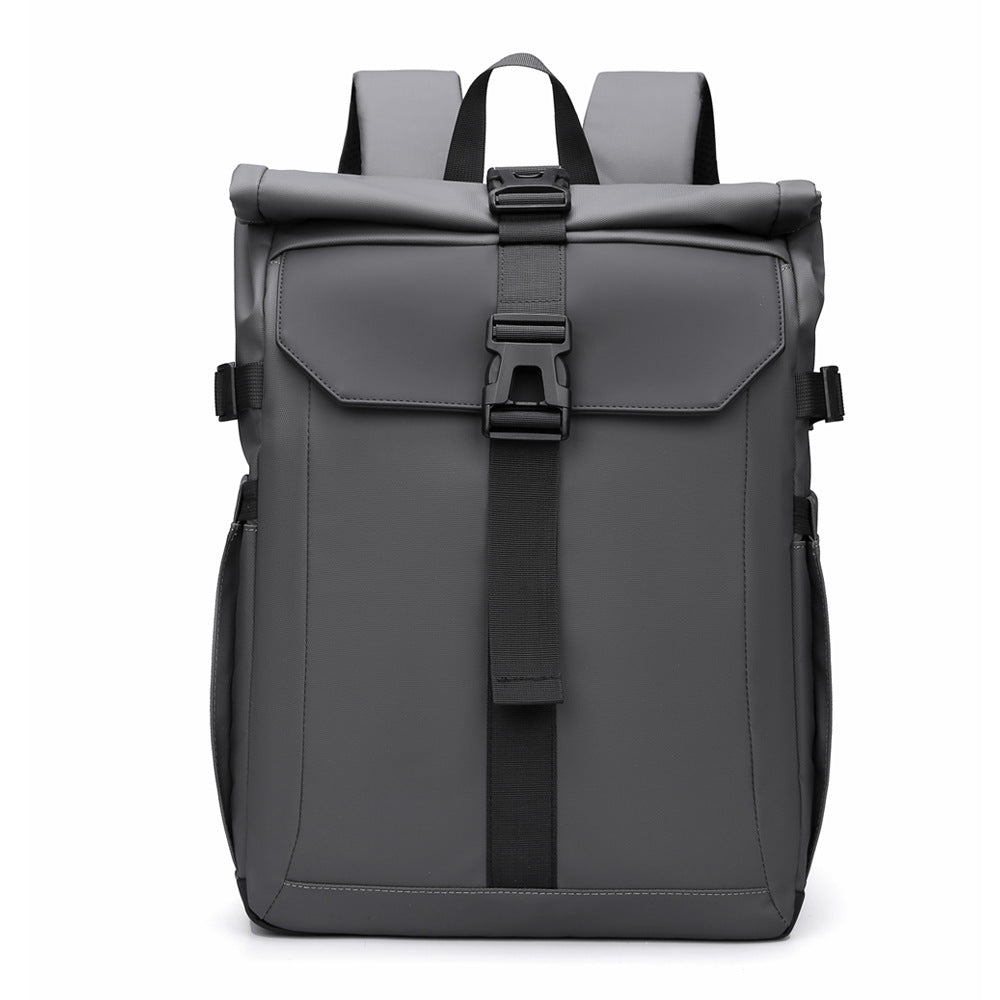 Wasserdichter Rolltop-Rucksack Karnz