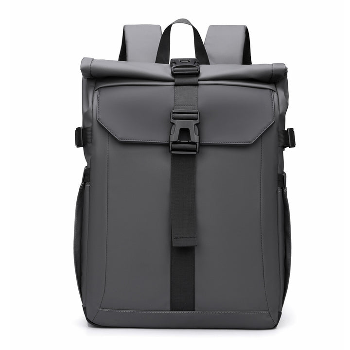 Wasserdichter Rolltop-Rucksack Karnz