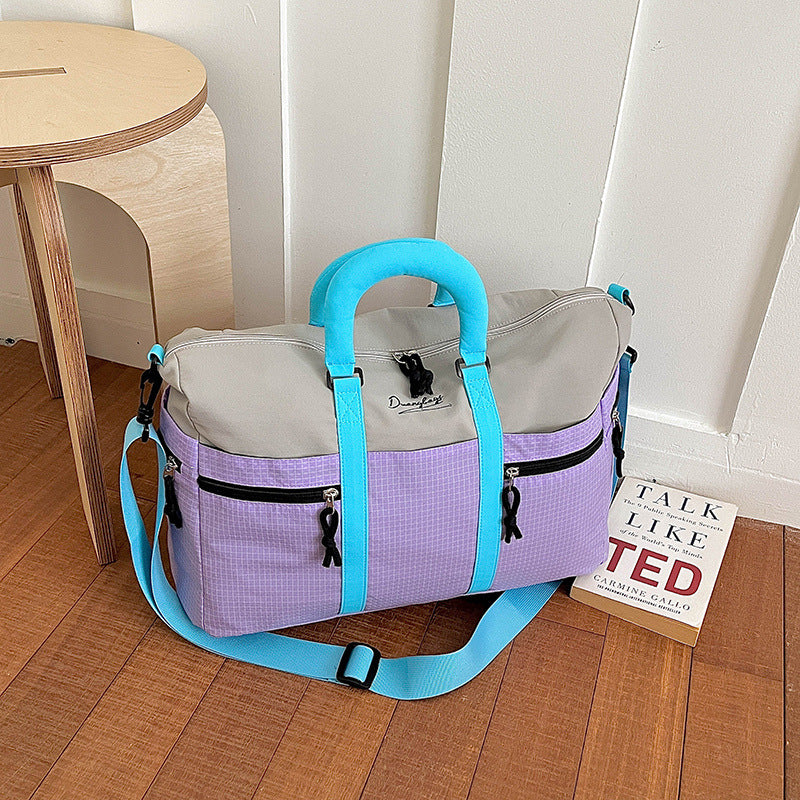 Reis Duffel Tasche